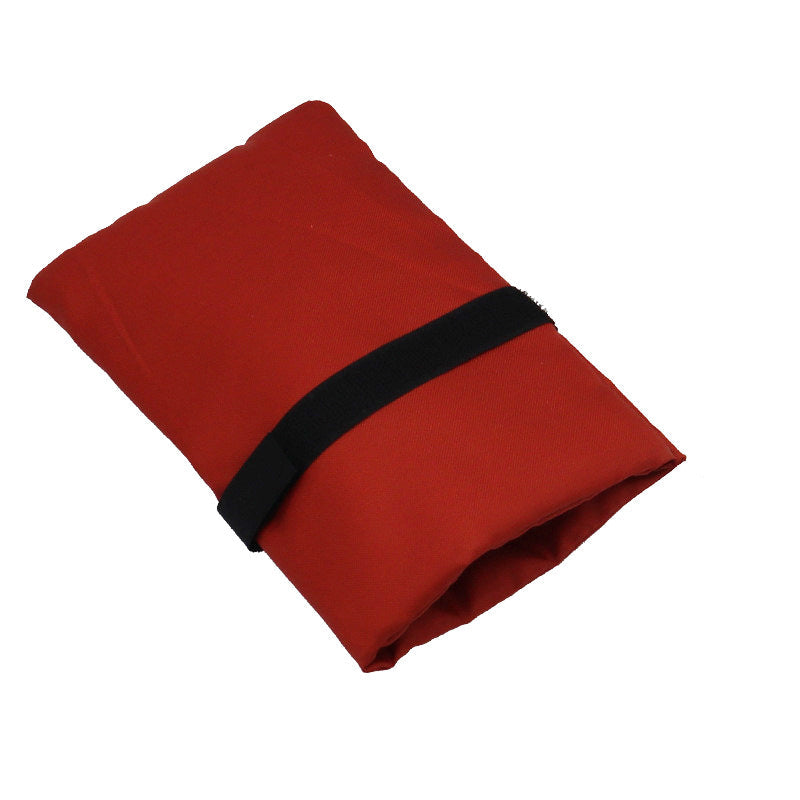 Outdoor Faucet Cover for Winter Freeze Protection
